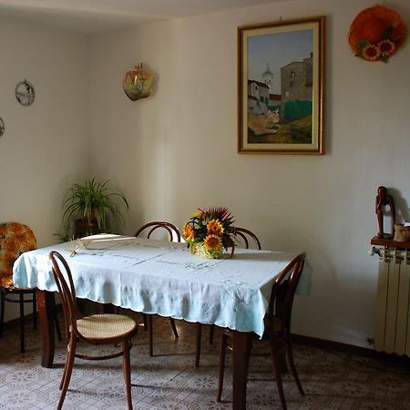 Bed And Breakfast Il Girasole Lamporecchio Exterior photo
